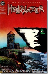 P00032 - 032 - Hellblazer #42 P00032 - 032 - Hellblazer #42