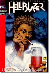 P00035 - 035 - Hellblazer #45 P00035 - 035 - Hellblazer #45
