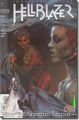 P00054 - 065 - Hellblazer #80 P00054 - 065 - Hellblazer #80