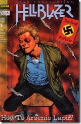 P00044 - 055 - Hellblazer #67 P00044 - 055 - Hellblazer #67