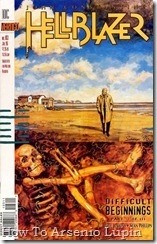 P00074 - 085 - Hellblazer #103 P00074 - 085 - Hellblazer #103