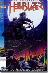 P00062 - 073 - Hellblazer #91 P00062 - 073 - Hellblazer #91