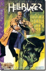 P00069 - 080 - Hellblazer #98 P00069 - 080 - Hellblazer #98