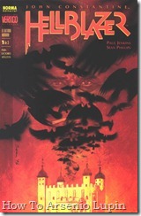 P00080 - 091 - Hellblazer #110 P00080 - 091 - Hellblazer #110