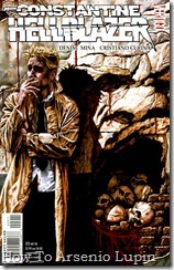 P00120 - 142 - Hellblazer #223 P00120 - 142 - Hellblazer #223