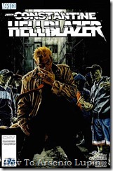 P00126 - 153 - Hellblazer #234 P00126 - 153 - Hellblazer #234