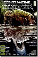P00139 - 166 - Hellblazer #247 P00139 - 166 - Hellblazer #247