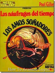 P00006 - Los Naufragos del Tiempo - - Los Amos So adores.howtoarsenio.blogspot.com #6 P00006 - Los Naufragos del Tiempo - - Los Amos So adores.howtoarsenio.blogspot.com #6