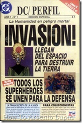 P00001 - Invasion - Version Perfil #1 P00001 - Invasion - Version Perfil #1