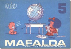 P00006 - Mafalda howtoarsenio.blogspot.com #5 P00006 - Mafalda howtoarsenio.blogspot.com #5