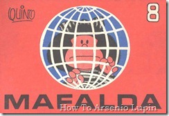 P00009 - Mafalda howtoarsenio.blogspot.com #8 P00009 - Mafalda howtoarsenio.blogspot.com #8
