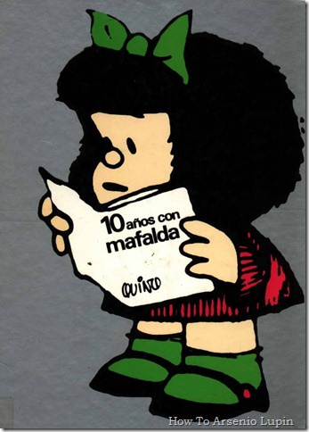 18-12-2010 - Mafalda 18-12-2010 - Mafalda