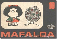 P00011 - Mafalda howtoarsenio.blogspot.com #10 P00011 - Mafalda howtoarsenio.blogspot.com #10