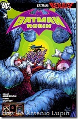 P00003 - Batman y Robin #3