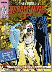 P00022 - Secret Wars II #34