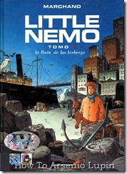 P00003 - Little Nemo - - La Ruta de los Icebergs.howtoarsenio.blogspot.com #3 P00003 - Little Nemo - - La Ruta de los Icebergs.howtoarsenio.blogspot.com #3