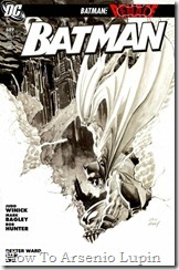 P00003 - Batman #689 P00003 - Batman #689