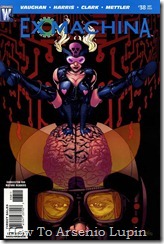 P00005 - ExMachina #38 P00005 - ExMachina #38