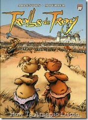 Trolls de Troy 2 Trolls de Troy 2