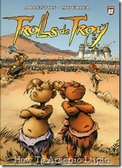 Trolls de Troy 2