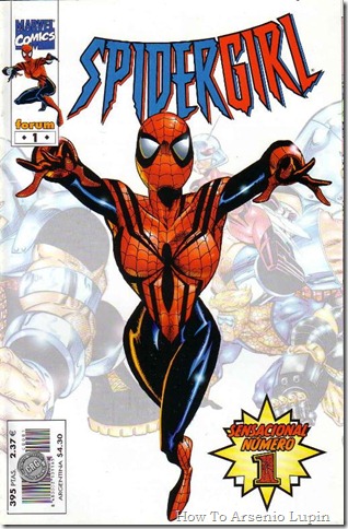 2011-02-02 - Spidergirl 2011-02-02 - Spidergirl