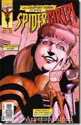 P00014 - Spidergirl #13 P00014 - Spidergirl #13