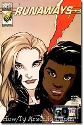 P00002 - Runaways v3 #2