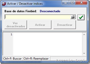 Interfaz Interfaz