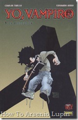 P00004 - Boy Vampiro #39 P00004 - Boy Vampiro #39