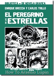 tapa Peregrino 