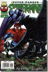 P00005 - Spiderman v4 #423