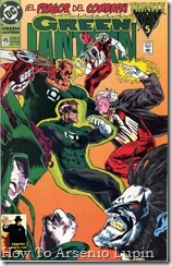 P00005 - DC Universe - Trinity #45 P00005 - DC Universe - Trinity #45
