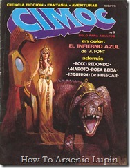 P00009 - Cimoc v1 #9 P00009 - Cimoc v1 #9