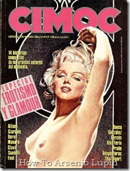 P00006 - Cimoc Extra #6 P00006 - Cimoc Extra #6