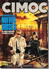 P00010 - Cimoc Extra #10 P00010 - Cimoc Extra #10