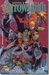 P00004 - Arrowsmith #6
