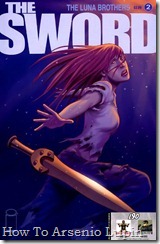 P00002 - The Sword #2 P00002 - The Sword #2