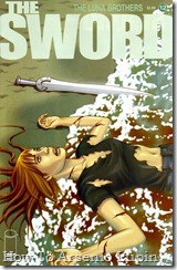 P00012 - The Sword #12 P00012 - The Sword #12
