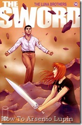 P00016 - The Sword #16 P00016 - The Sword #16