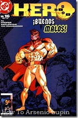 P00016 - Hero #16