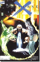 P00002 - Universo X #2 P00002 - Universo X #2