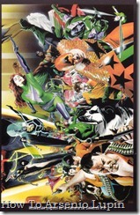 P00019 - Universo X #19 P00019 - Universo X #19