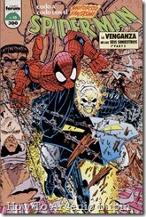 P00010 - Spiderman - Todd Mcfarlane #10 P00010 - Spiderman - Todd Mcfarlane #10