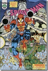P00011 - Spiderman - Todd Mcfarlane #11 P00011 - Spiderman - Todd Mcfarlane #11