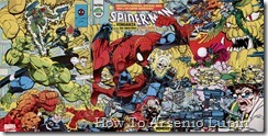 P00012 - Spiderman - Todd Mcfarlane #12 P00012 - Spiderman - Todd Mcfarlane #12