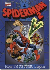 Spiderman - La Ultima Caceria de Kraven 01 Spiderman - La Ultima Caceria de Kraven 01