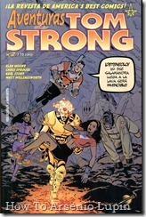 Aventuras de Tom Strong no02_000 Aventuras de Tom Strong no02_000