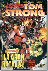 Las Aventuras de tom Strong no07_000 Las Aventuras de tom Strong no07_000