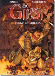 P00002 - Gipsy #2 P00002 - Gipsy #2