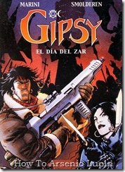 P00003 - Gipsy #3 P00003 - Gipsy #3
